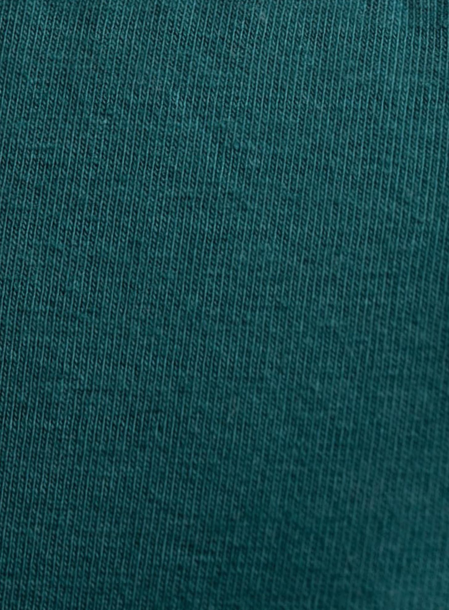 Tissus du boxer Arpenans vert cèdre de la marque S BORDEAUX