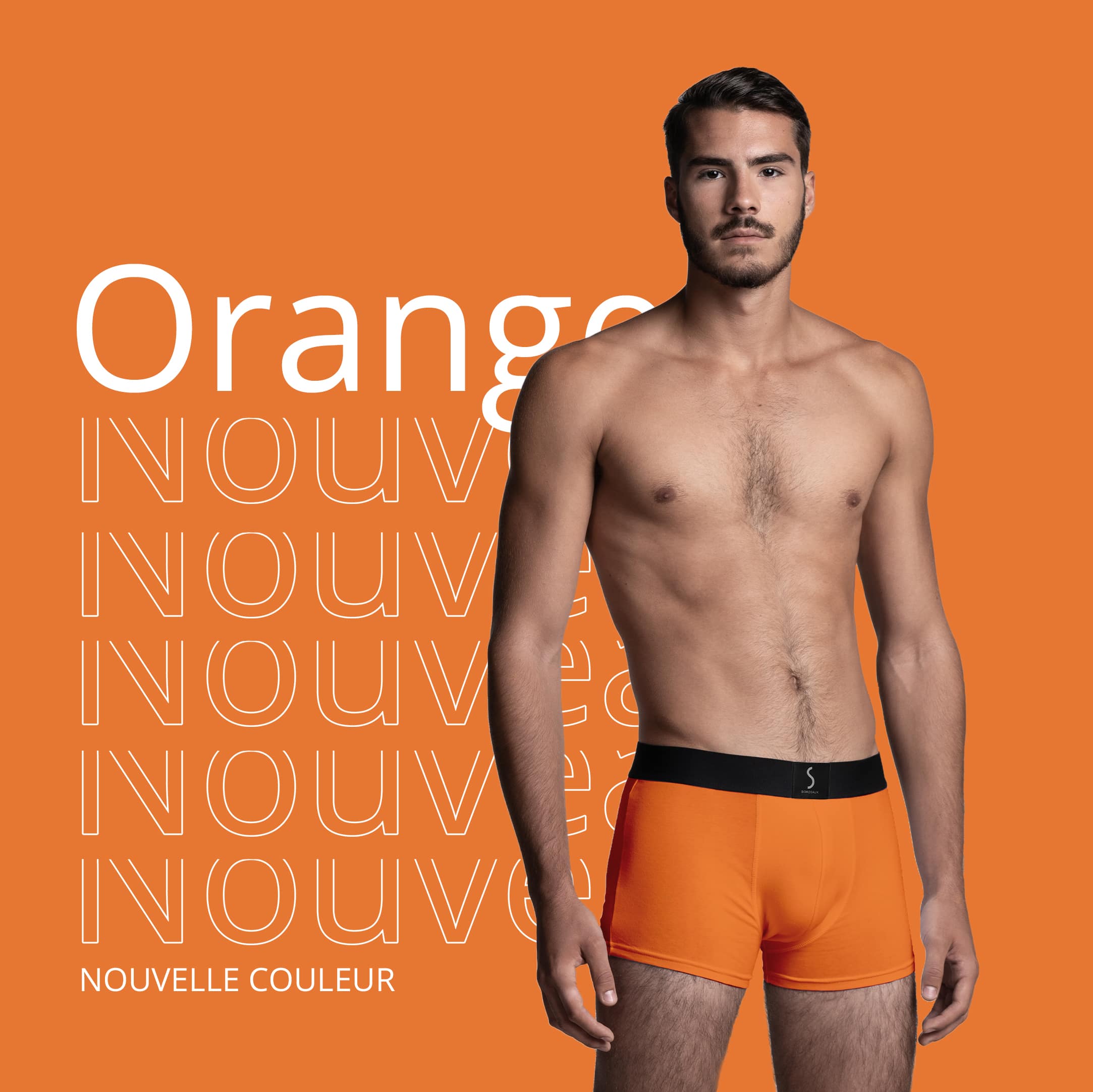 boxer-aumale-orange-s-bordeaux-product-forward